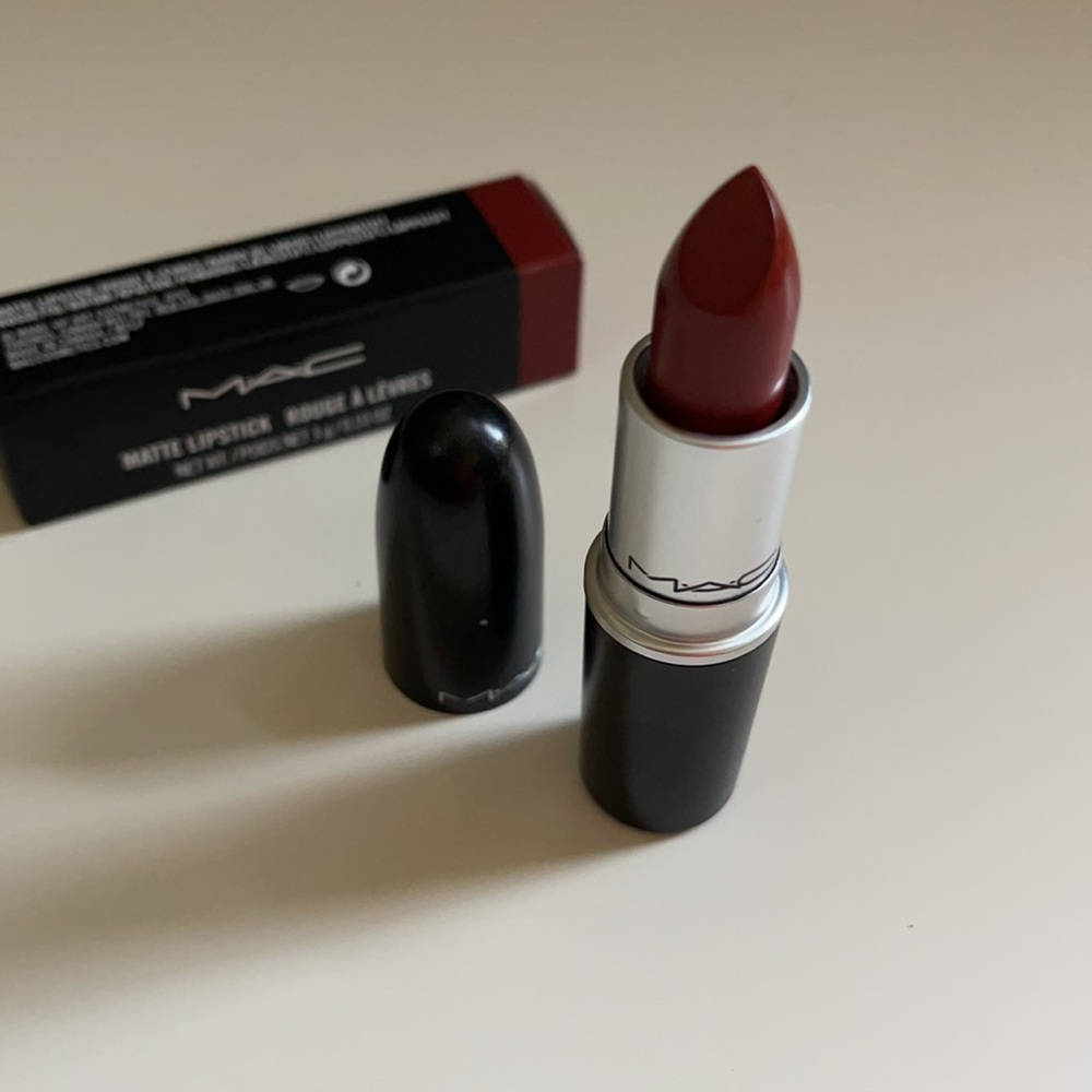 Mac Matte lipstick 💄 New with tag
